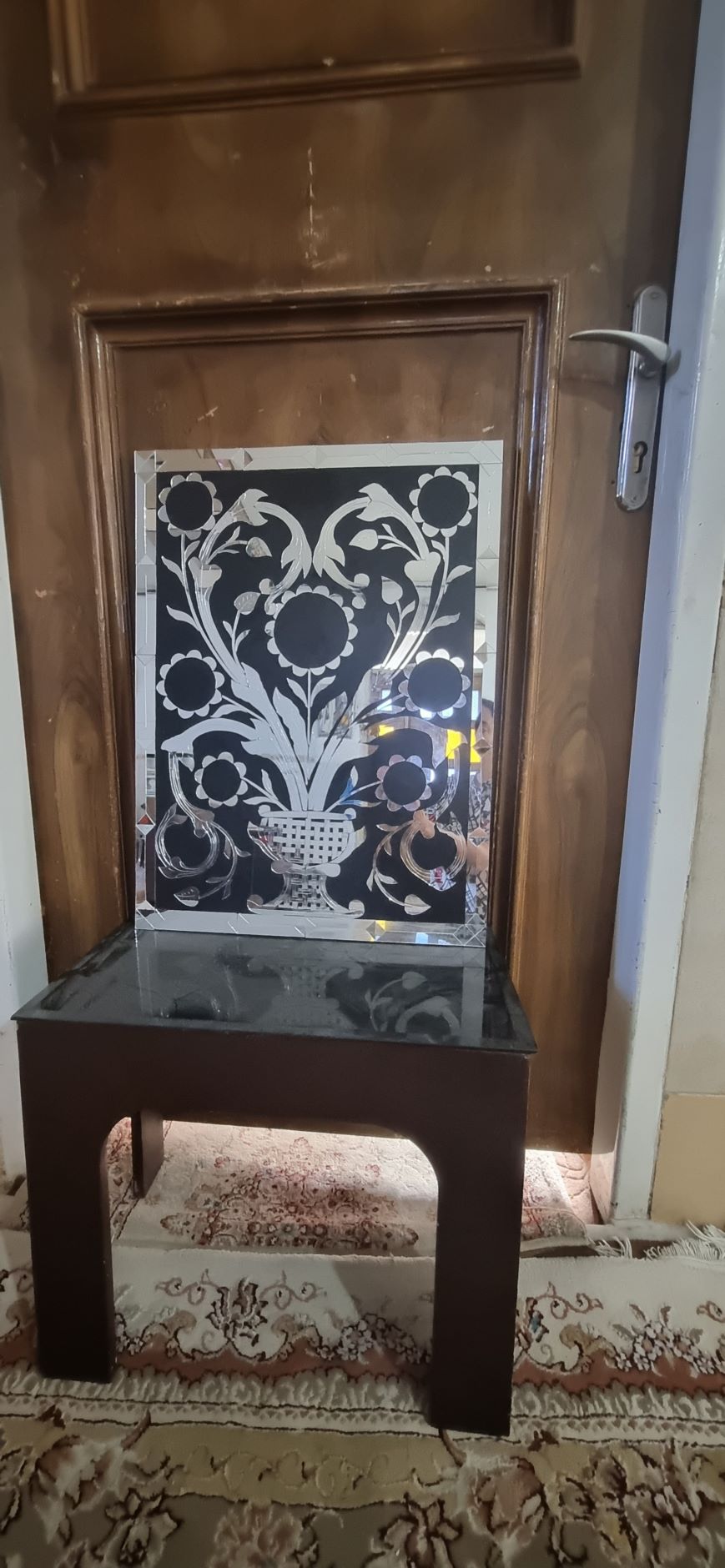 آینه کاری
